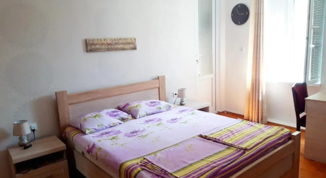 Номер Economy Pospolita Guest House