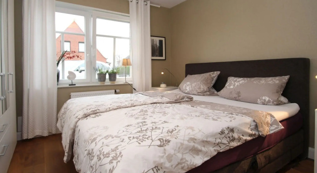 Apartment Alte Liebe, Dornumersiel, Забронировать Апартаменты/квартира Дорнумерзиль East Frisia