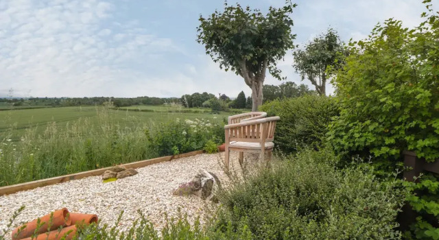 Коттедж 3 Valley View Lodges