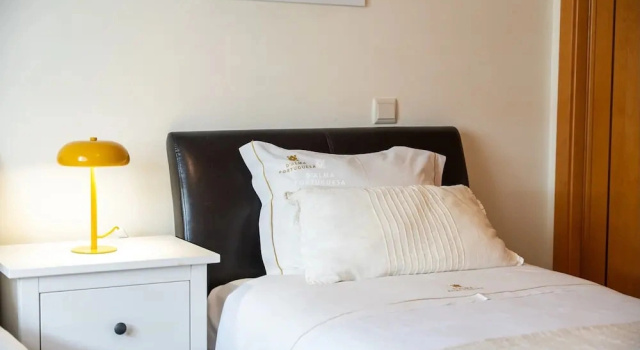 Rosemary Apartment - By D´alma Portu, Buchen Sie Ferienwohnung Albufeira Barlavento
