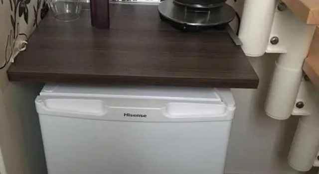 Номер Standard Bbsantanna2