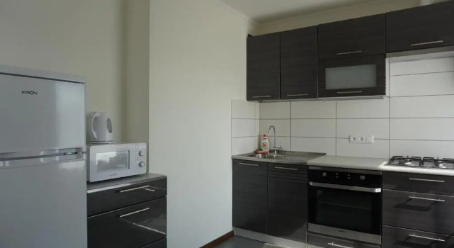 Апартаменты Sunny Ventspils 6