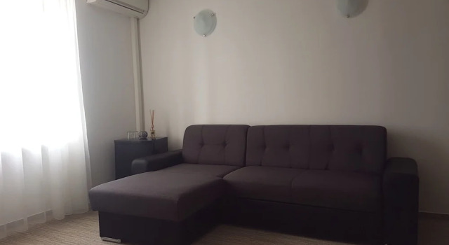 Люкс Premium c 1 комнатой с видом на море Villa Andor