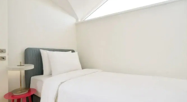 Апартаменты с 3 комнатами The Marmara Camlica