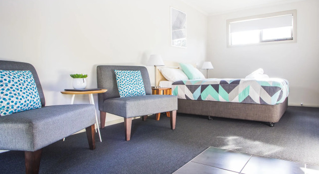 NRMA Port Arthur Holiday Park, Réserver Hôtel Port Arthur Tasmanie