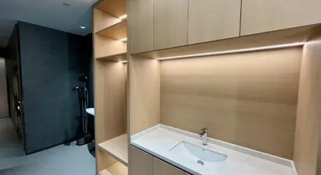H·CRYSTAL Hotels, Prenota Hotel Hotel a Shaanxi con parcheggio, Parcheggio