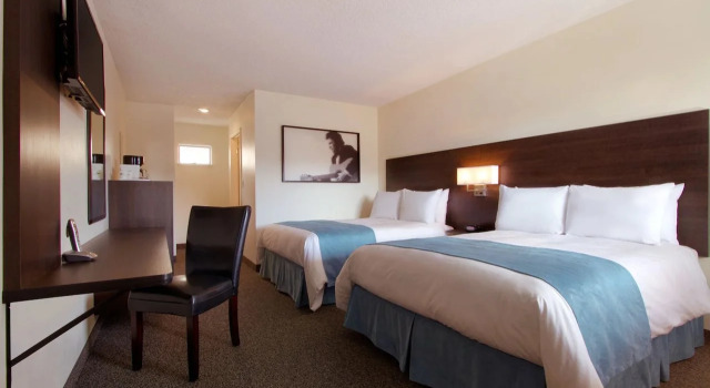 Steam Plant Hotel Spokane, an Ascend Collection Hotel, Забронировать Отель Спокан Spokane Metropolitan Area, рядом с Собор Богоматери Лурдской