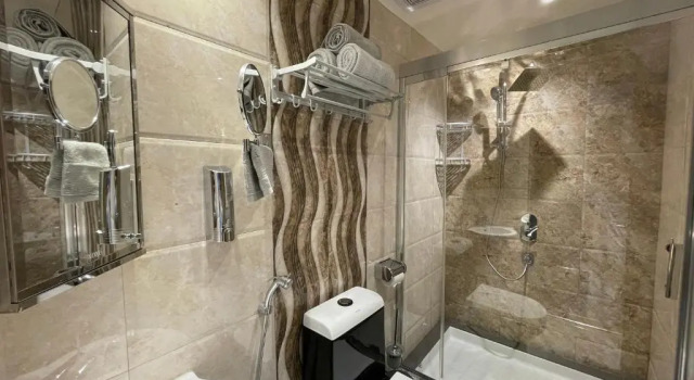 Апартаменты Deluxe snow home apartments
