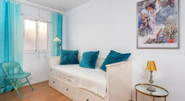 107259 - Apartment in Benalmádena