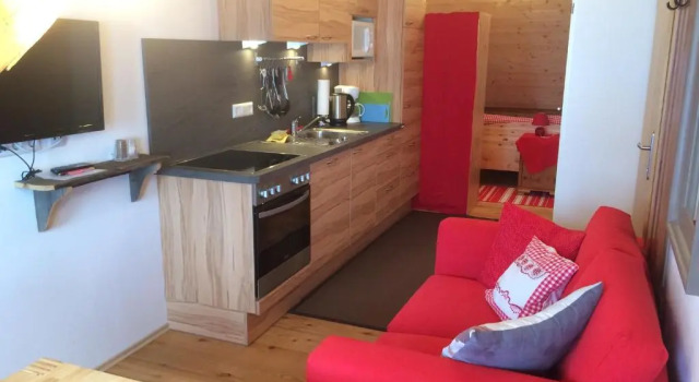 Stoff-Maurergütl, Rezerwuj Hotel Hotele w Salzburg z parkingiem, Parking