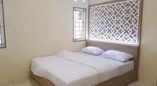 De Hanami Homestay Bondol