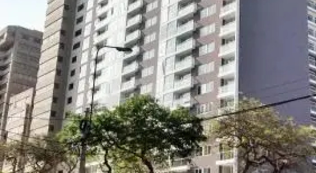 Skyliving Towers Apartments - Perú, Забронировать Апартаменты/квартира Отели в центре Мирафлореса, в центре, Парковка