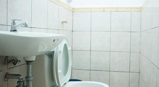 Одноместный номер Standard GV Hotel - Borongan