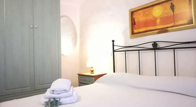 Appartamenti Eleonora D'Arborea