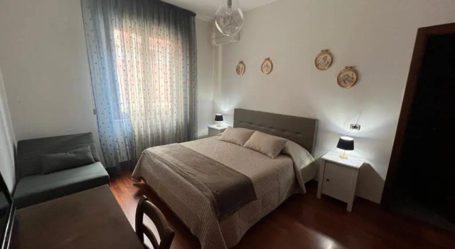 Двухместный номер Standard 10 Minutes B&B Bed & Breakfast