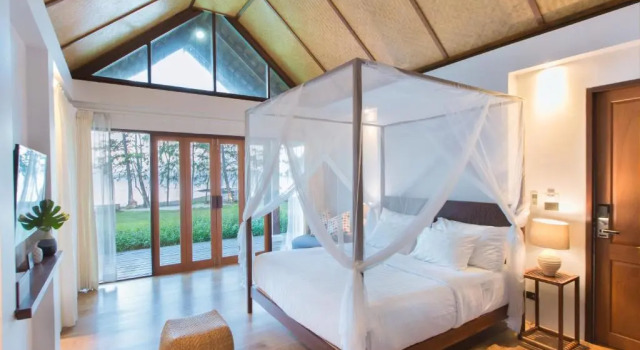 Вилла Mira Montra Resort Koh Mak