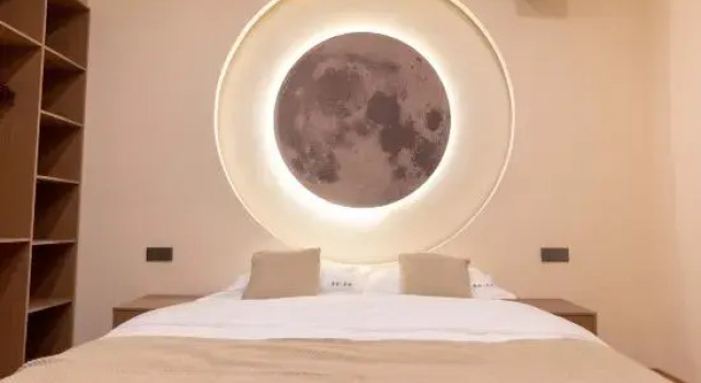 Двухместный люкс Xiang's hotel