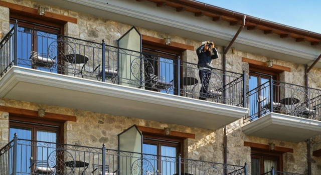 Ellinon Thea Arachova, Reserva ahora Hotel Distomo-Arachova-Antikyra Voiotia