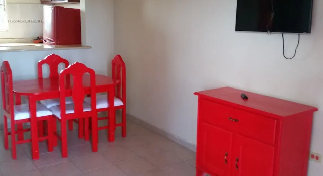 Solar Apartment Full of Passion