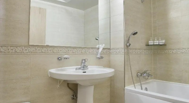Двухместный номер Standard LEX Tourist Hotel