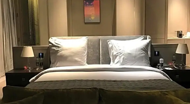 Полулюкс Roseate House New Delhi