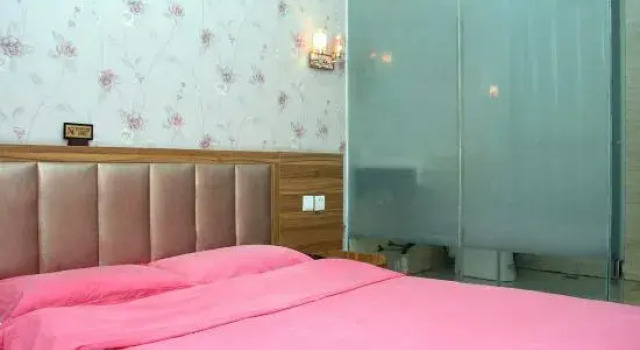 Cixian Tianxiangge Express Hotel, Book Hotel Handan Hebei