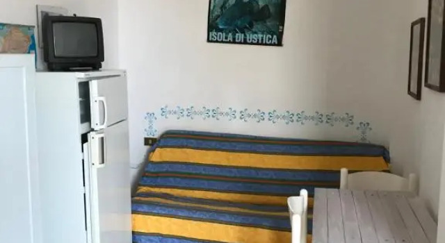 Case del Tramonto, Book Hotel Hotels & Accommodations in Ustica, Hotel
