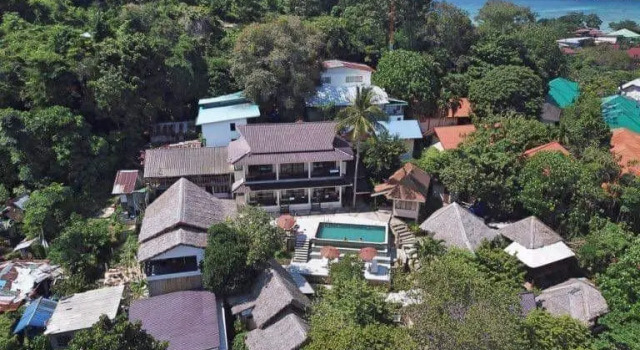Номер Standard Chunut House Resort