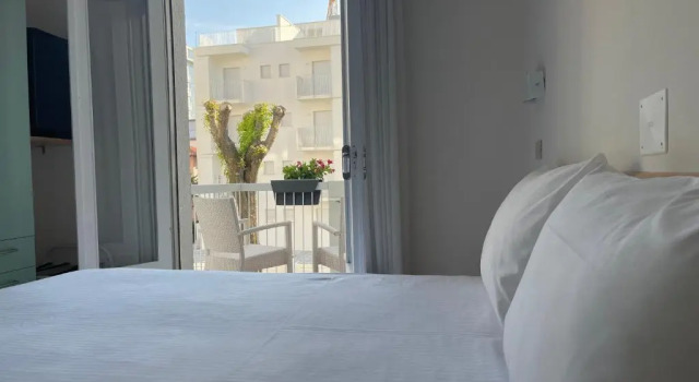 Номер Superior Hotel Athena