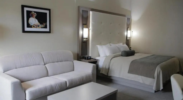 Номер Standard JAG Boutique Hotel