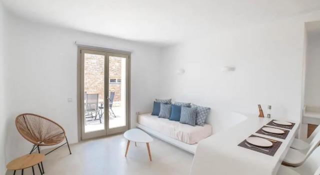 CAMPO SUITES, Prenota Appartamento Hotel a Paro con parcheggio, Parcheggio