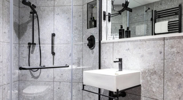Номер Standard voco Leicester by IHG