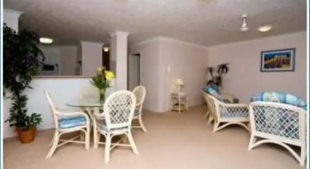 Koala Cove Holiday Apartments, Prenota Appartamento Hotel a Queensland con parcheggio, Parcheggio