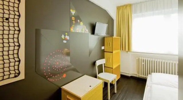 Zollhaus Meet and sleep in Bremen, Varaa Hotelli Walle 