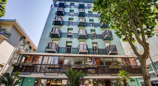 Hotel Eiffel