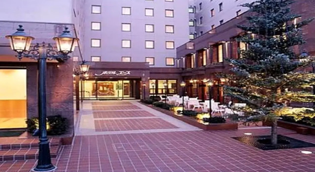 2-11-35 / Vacation STAY 46822, Book Hotel Morioka 