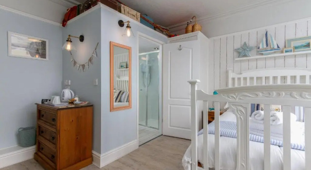 Люкс Deluxe Puddle Duck Lodge