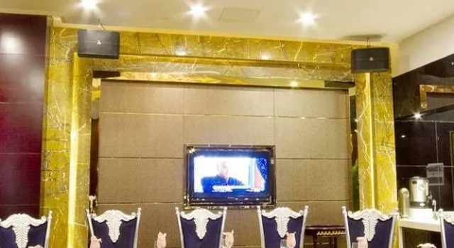 Changsha Xingwei Huatian Hotel, Book Hotel 5-Star Hotels in Changsha, 5*