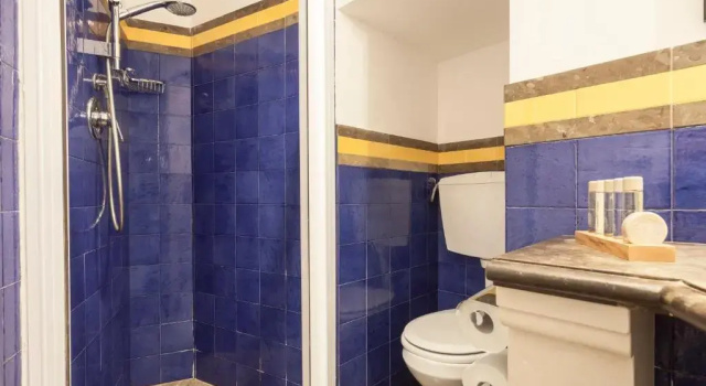 Номер Standard Locanda Don Serafino Historical Boutique Hotel