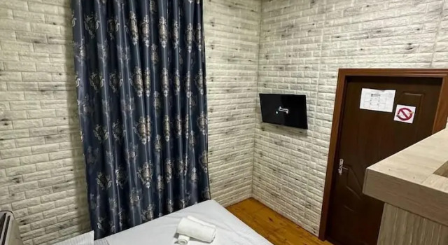 Camera Standard Next hotel