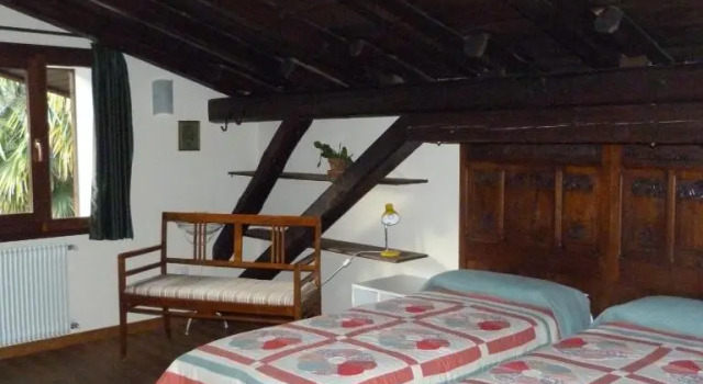 Номер Standard Villa Margherita