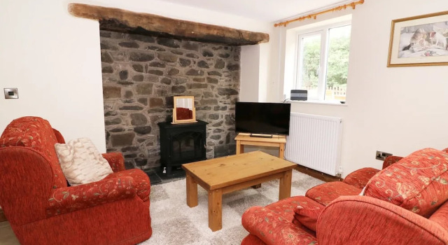 Little Mill, Prenota Hotel Welshpool Powys