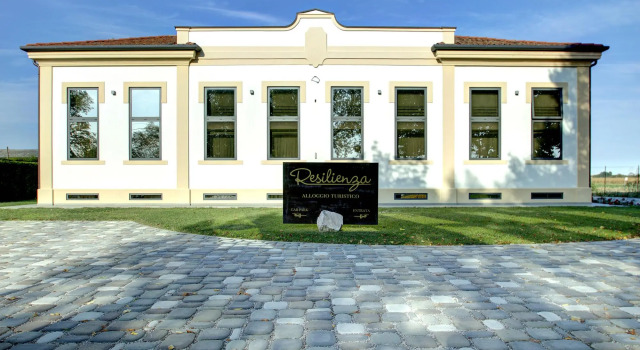 B&BveniceLAGOON Cool,Wifi-Aircnd-Parking-Breakf101