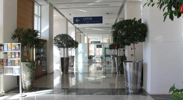 Hotel BCL Levante Club & Spa - Adults only