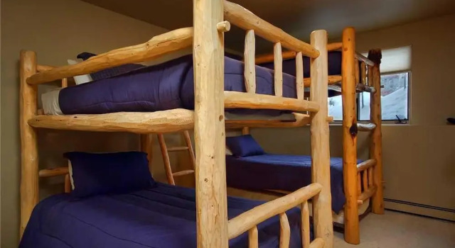Iron Oak Duplex I