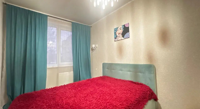 Apartments on Musina Street, Prenota Appartamento Hotel a Tatarstan con parcheggio, Parcheggio