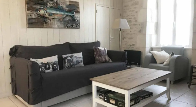 Maison Aumière, Забронировать Вилла Виллы Ла-Флот, Вилла