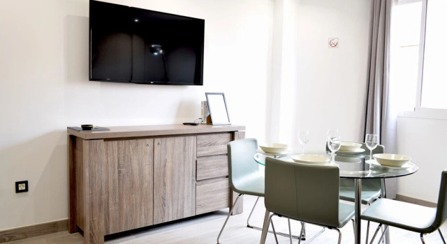Mallorca Apartment, Boek Appartement Vecindario Gran Canaria