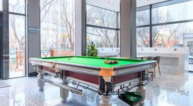 Yunchuan Hotel (Beijing Tongzhou Wanda Plaza), Book Hotel Tongzhou Beijing Area
