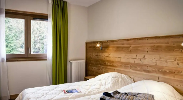 Appartement Brides-les-Bains, 2 pièces, 4 personnes - FR-1-512-62, Prenota Appartamento Hotel a Alvernia con parcheggio, Parcheggio